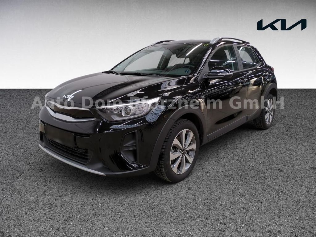 Bild des Angebotes Kia Stonic 1,0T 100 DCT Vision/NAVI