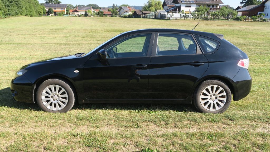 Bild des Angebotes Subaru Impreza 2.0R Comfort