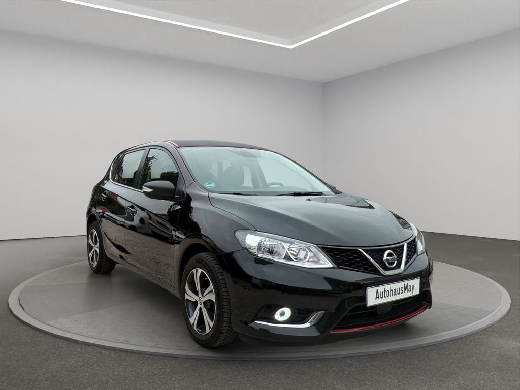 Bild des Angebotes Nissan Pulsar 1.2 Acenta