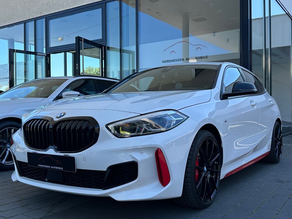 Bild des Angebotes BMW 128 ti M Sport Shadow-Line | Live Cockpit | 19"