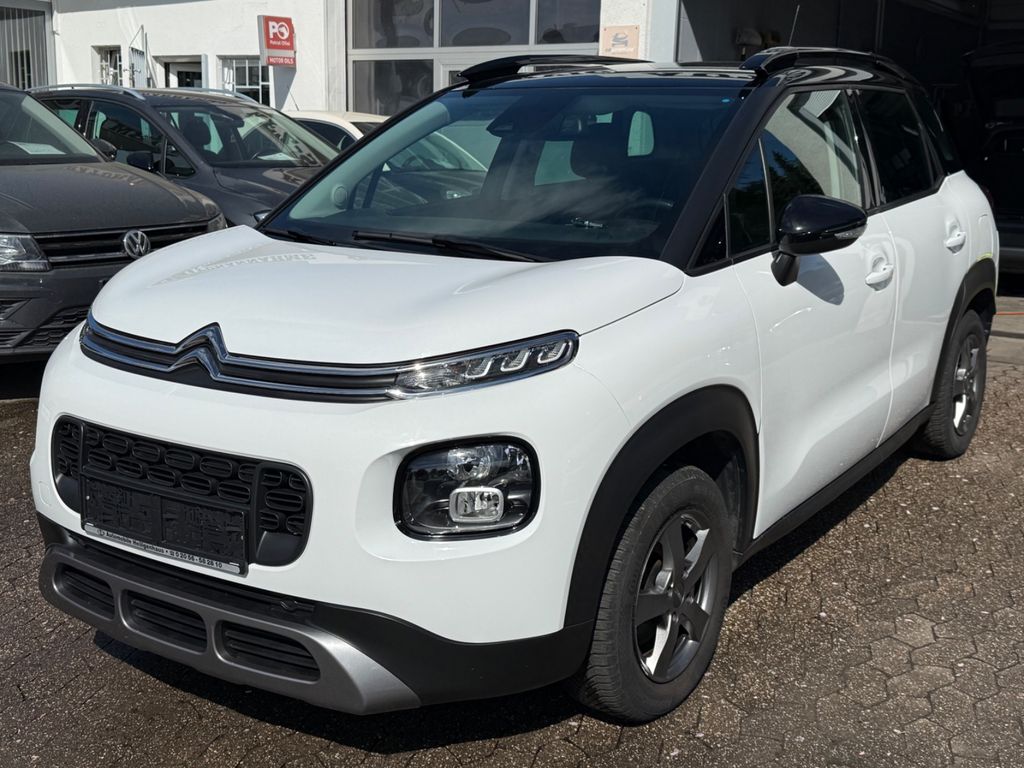 Bild des Angebotes Citroën C3 Aircross Shine*PDC*LED*Tempo*CarPlay*Navi