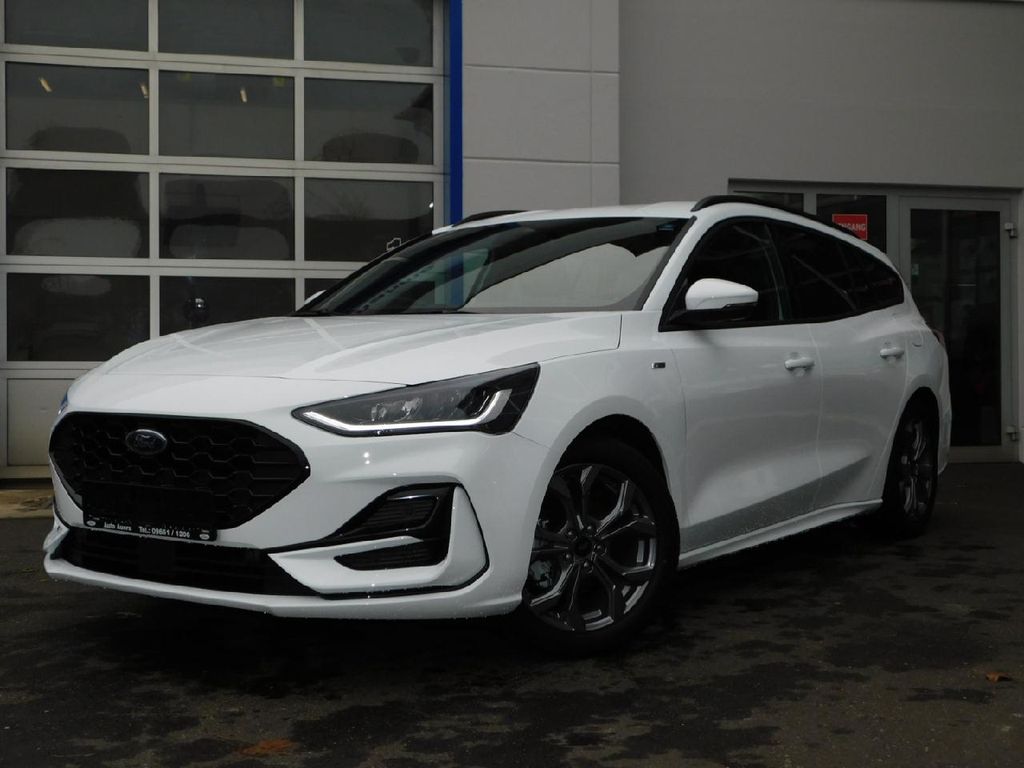 Bild des Angebotes Ford Focus Turnier ST-Line