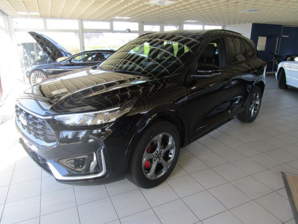 Bild des Angebotes Ford Kuga Plug-In Hybrid ST-Line X