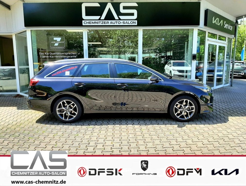 Bild des Angebotes Kia Ceed Sportswagon 1.5T DCT 140 Spirit Tech MJ25