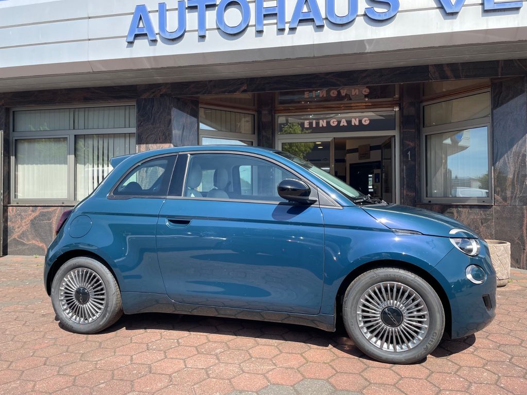 Bild des Angebotes Fiat 500 1.0 Hybrid FireFly 48 kW Icon