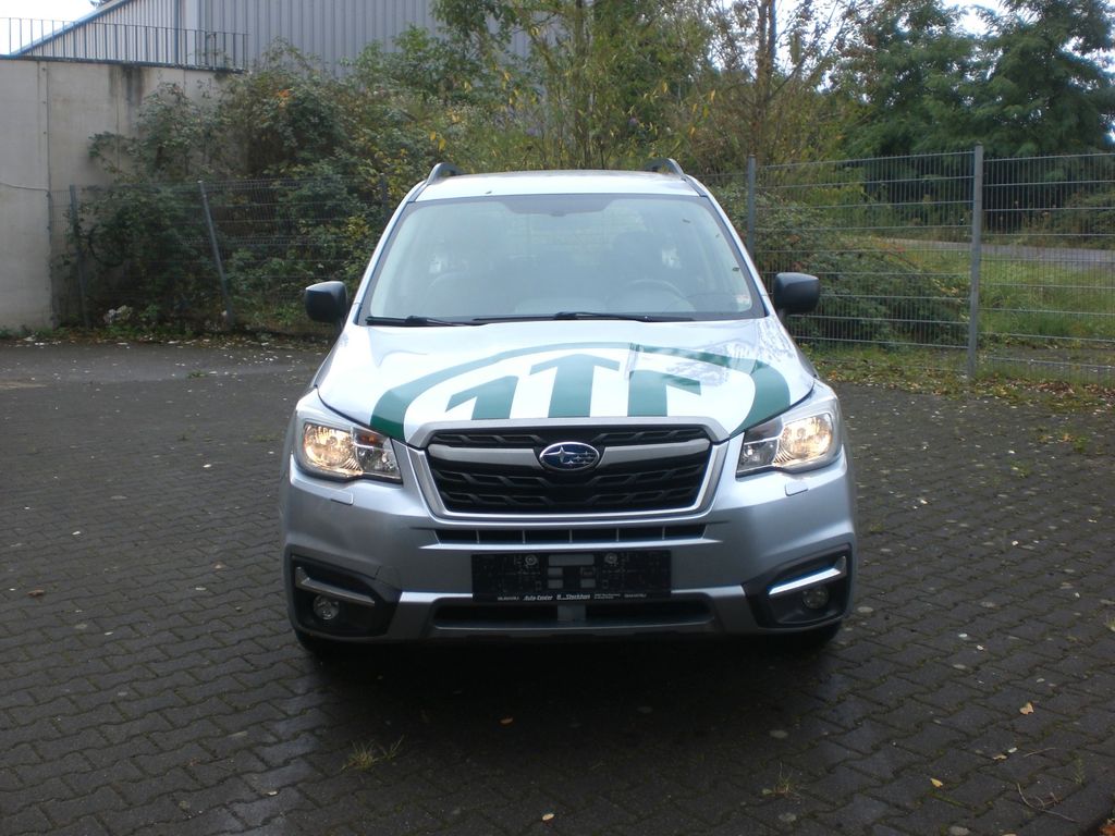 Bild des Angebotes Subaru Forester Active 2.0