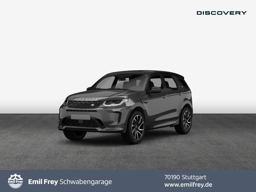 Bild des Angebotes Land Rover Discovery Sport D200 Dynamic SE**20 Zoll/3D-Kame