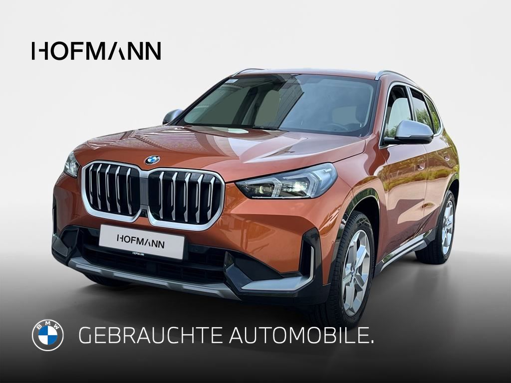 Bild des Angebotes BMW X1 xDrive23d Aut. xLine ACC+Inno+Pano+H/K+Memory