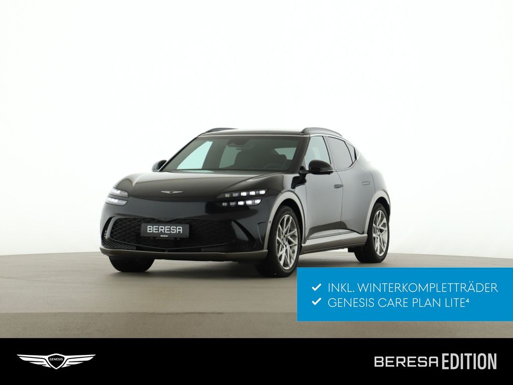 Bild des Angebotes Genesis GV60 Sport AWD*B&O Audio*PanoGlasdach*MY2024 HUD