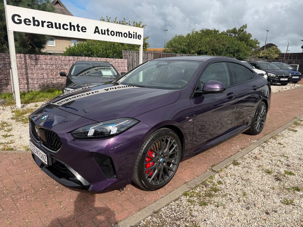 Bild des Angebotes BMW 220i GC*M SPORT PRO*H&K*HUD*MASSAGE*