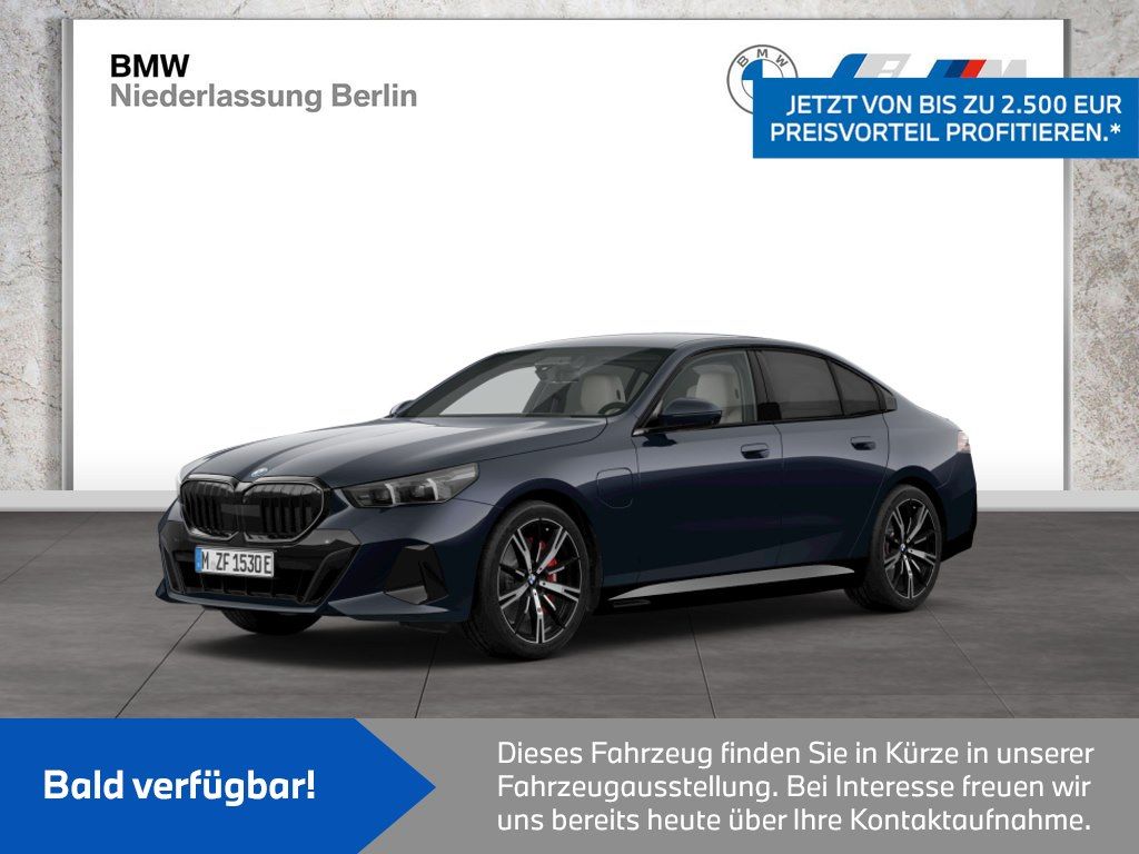 Bild des Angebotes BMW 550e xDrive Lim. M Sport Pro LiCoPr DAProf PA+