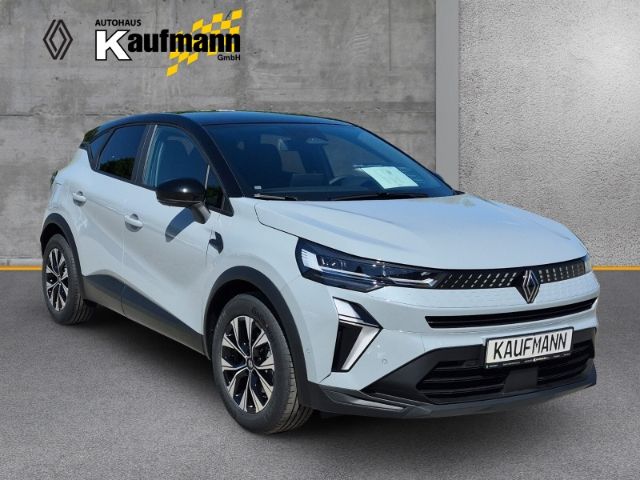 Bild des Angebotes Renault Captur II Evolution 1.8 E-TECH Full Hybrid 160 E