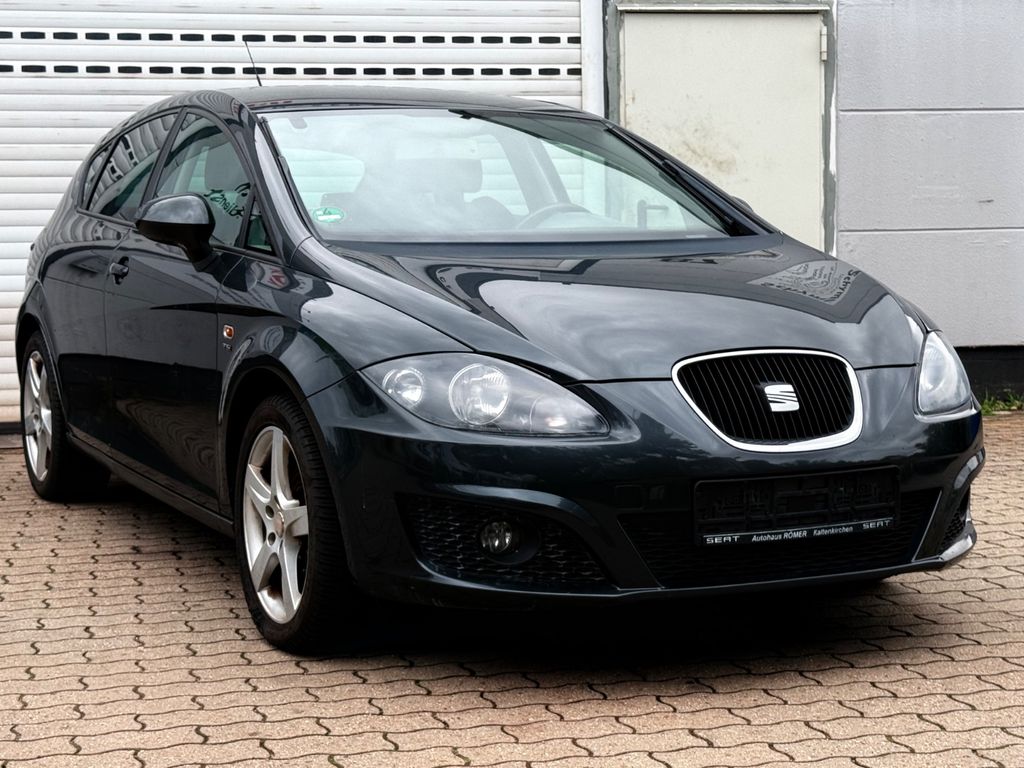 Bild des Angebotes Seat Leon Sport,Tüv&inspneue,Klima,