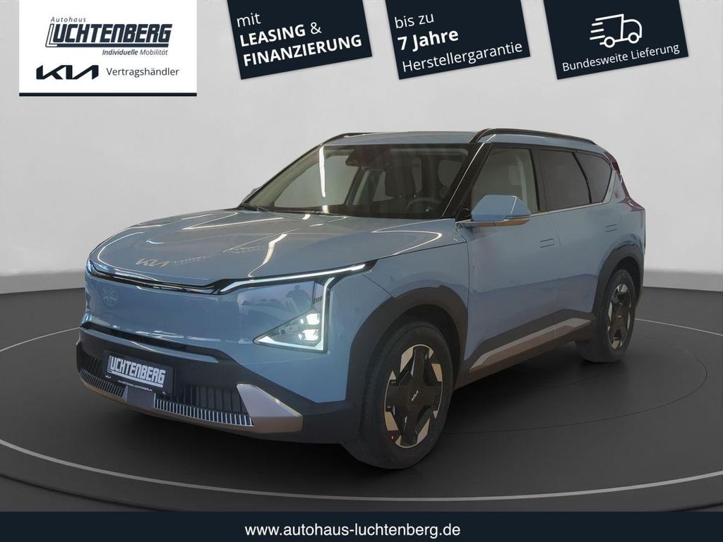 Bild des Angebotes Kia EV5 AIR 81,4 kWh WINTER-PAKET NAVI+KAMERA+LED-LI