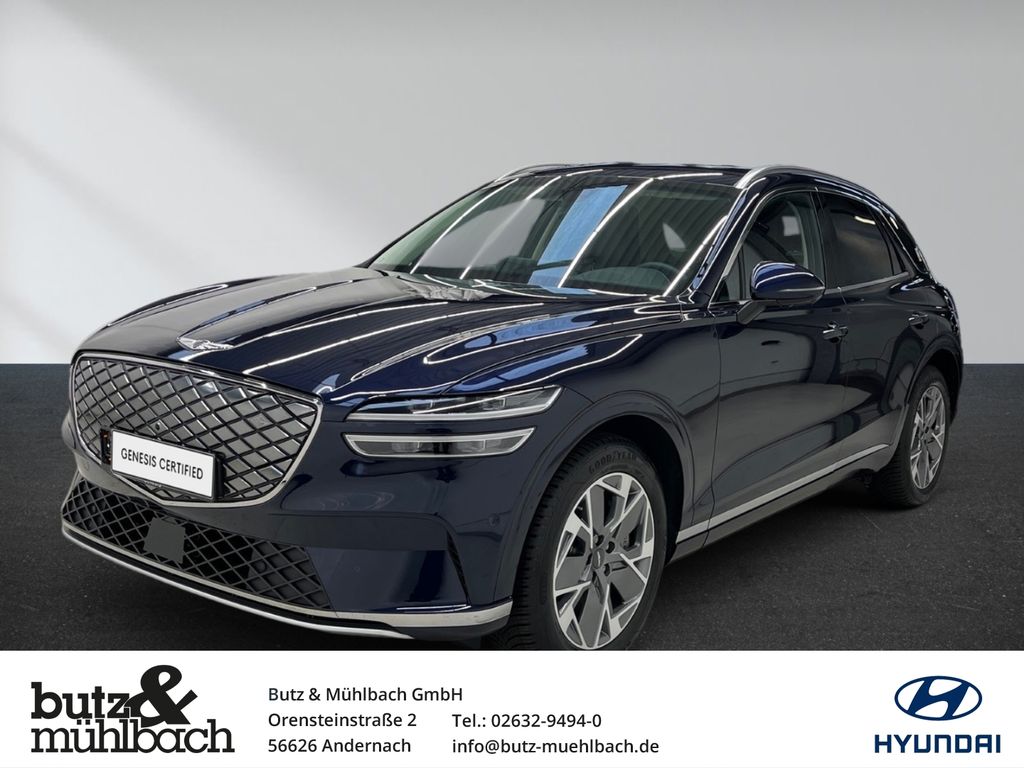 Bild des Angebotes Genesis GV70 Sport Electrified 4WD AD El. Panodach Leder