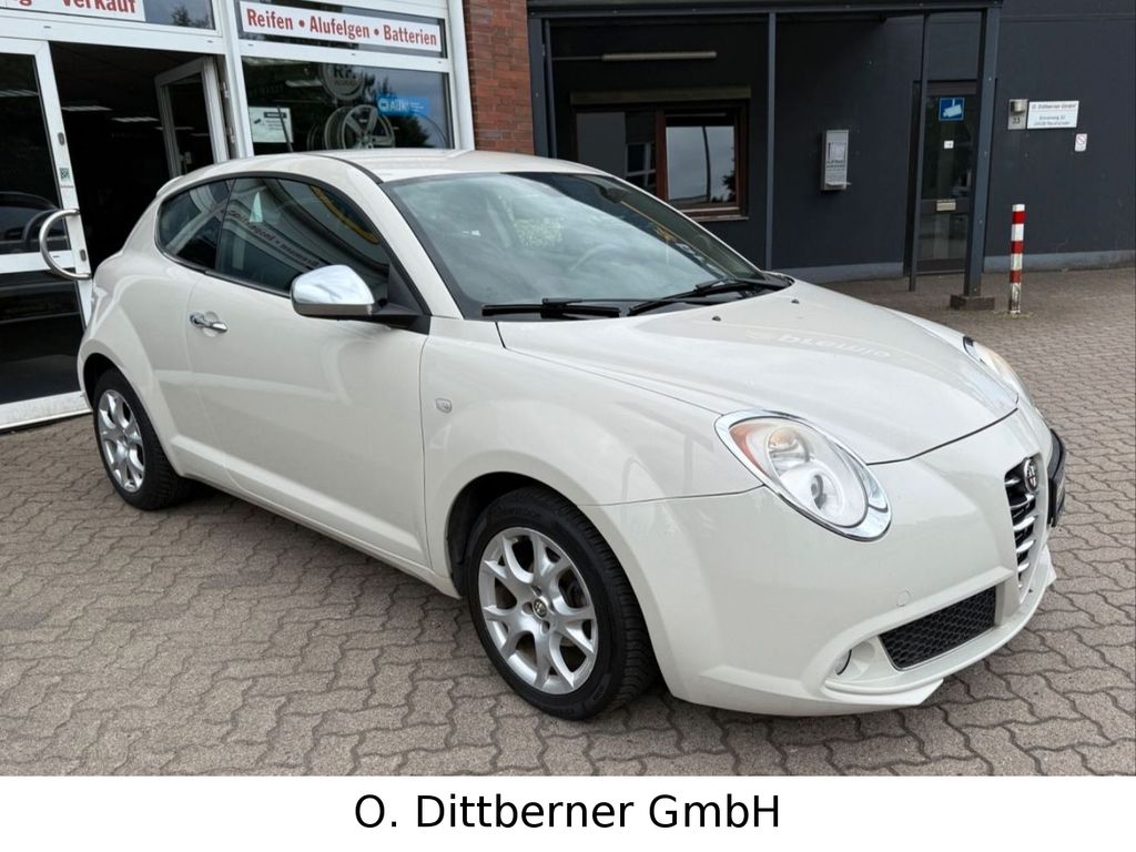 Bild des Angebotes Alfa Romeo MiTo 1,4 Turismo