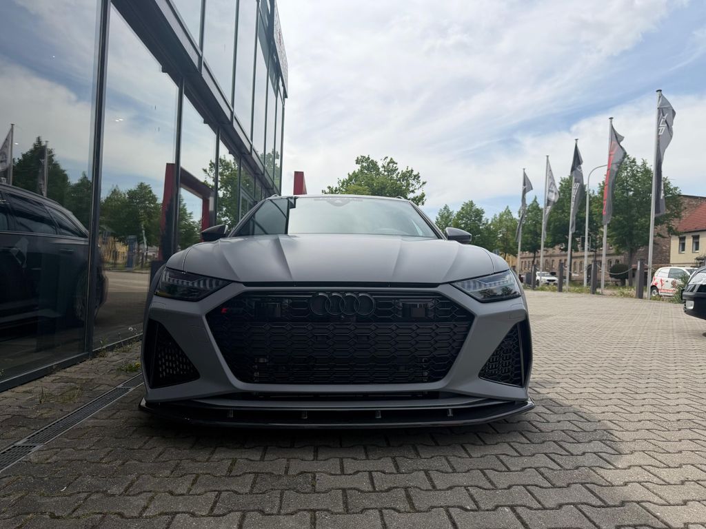 Audi RS6 performance Voll,Neu,MTM,KW,Carbon