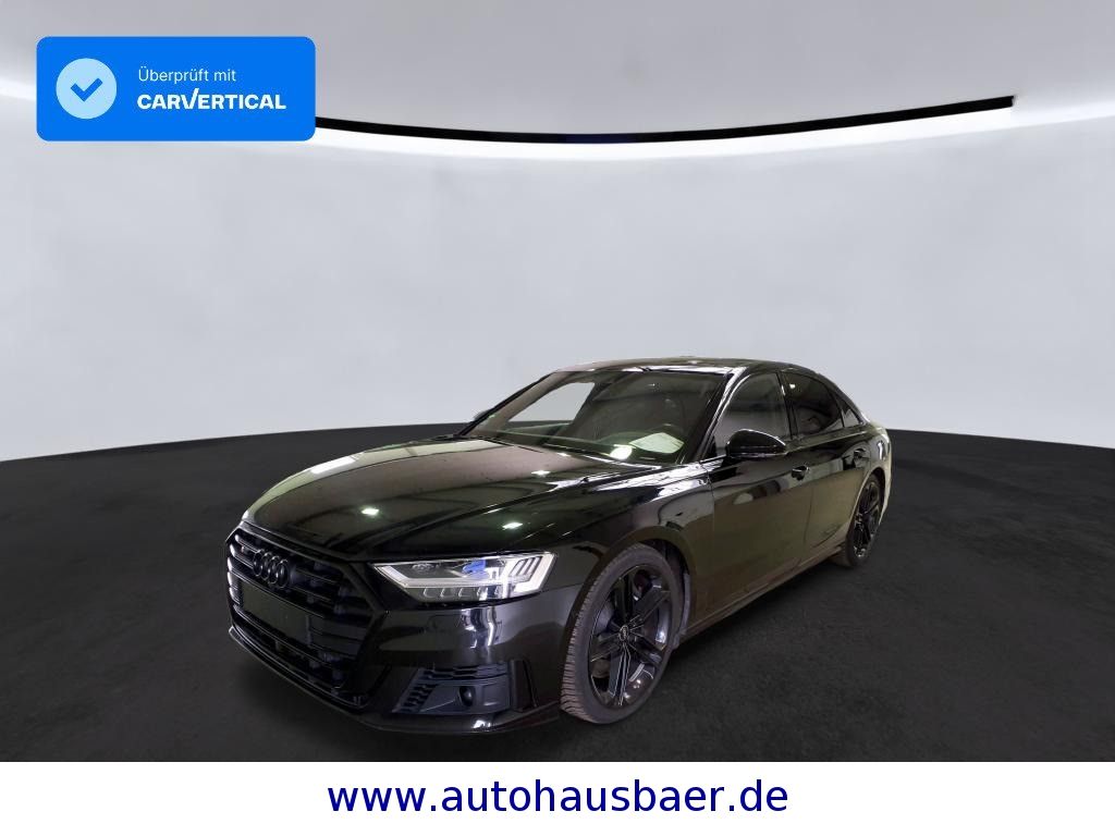 Bild des Angebotes Audi S8 4.0 TFSI quattro*B&O*PANO*AHK*STDH*HUD*360*KA