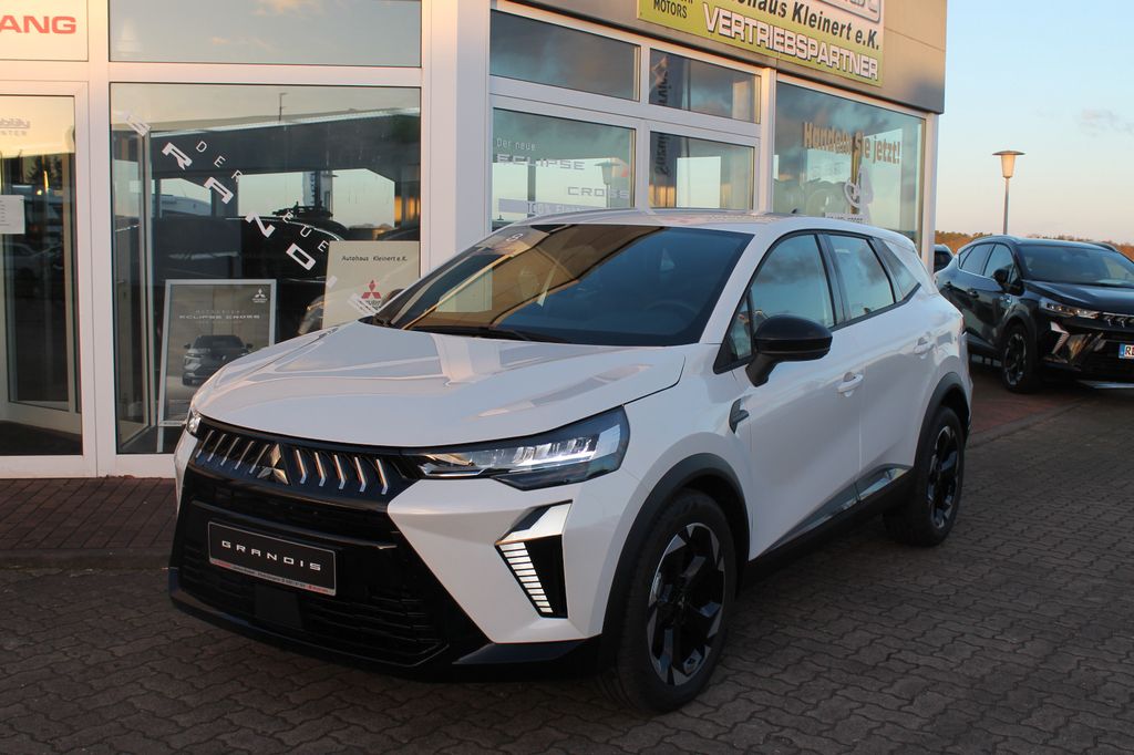 Bild des Angebotes Mitsubishi Grandis 1.3 MHEV 103 kW Diamant PLUS