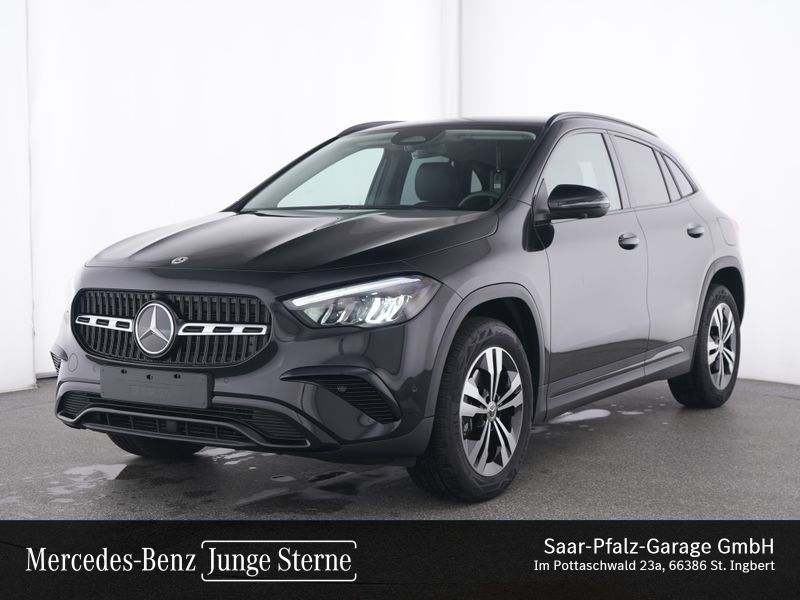 Bild des Angebotes Mercedes-Benz GLA 180 PROGRESSIVE*NIGHT*TOTW*CARPLAY*LED*360°*