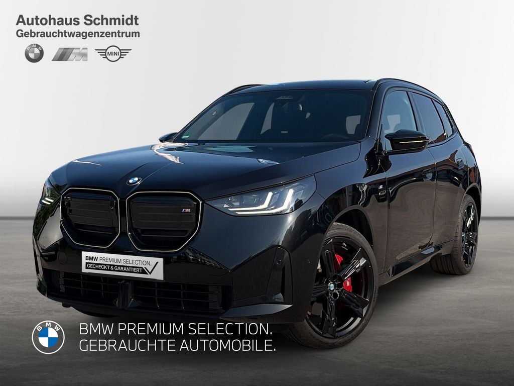 Bild des Angebotes BMW X3 M50 i xDrive 442€ netto/mtl.*M Sportpaket Pro