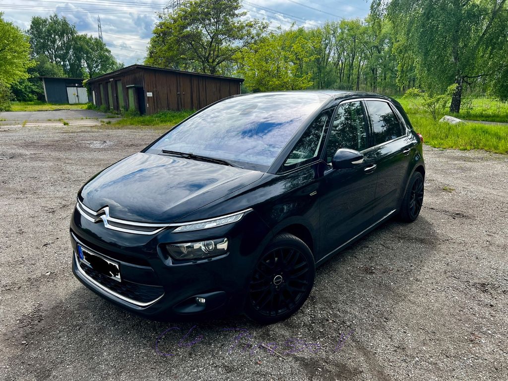 Bild des Angebotes Citroën C4 Picasso II  /Xenon/360°KAM/PANO/Tüv