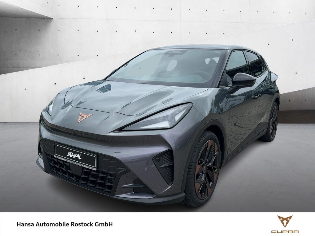 Bild des Angebotes Cupra Raval 155 kW Endurance +NAVI+MATRIX+SENNH+V2L+36