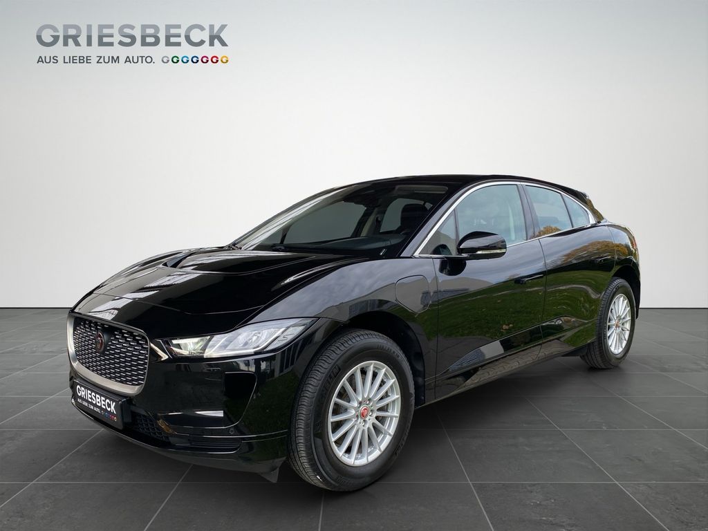 Bild des Angebotes Jaguar I-PACE EV400 S ACC*LED*Navi*StHzg*WiPa*AWD