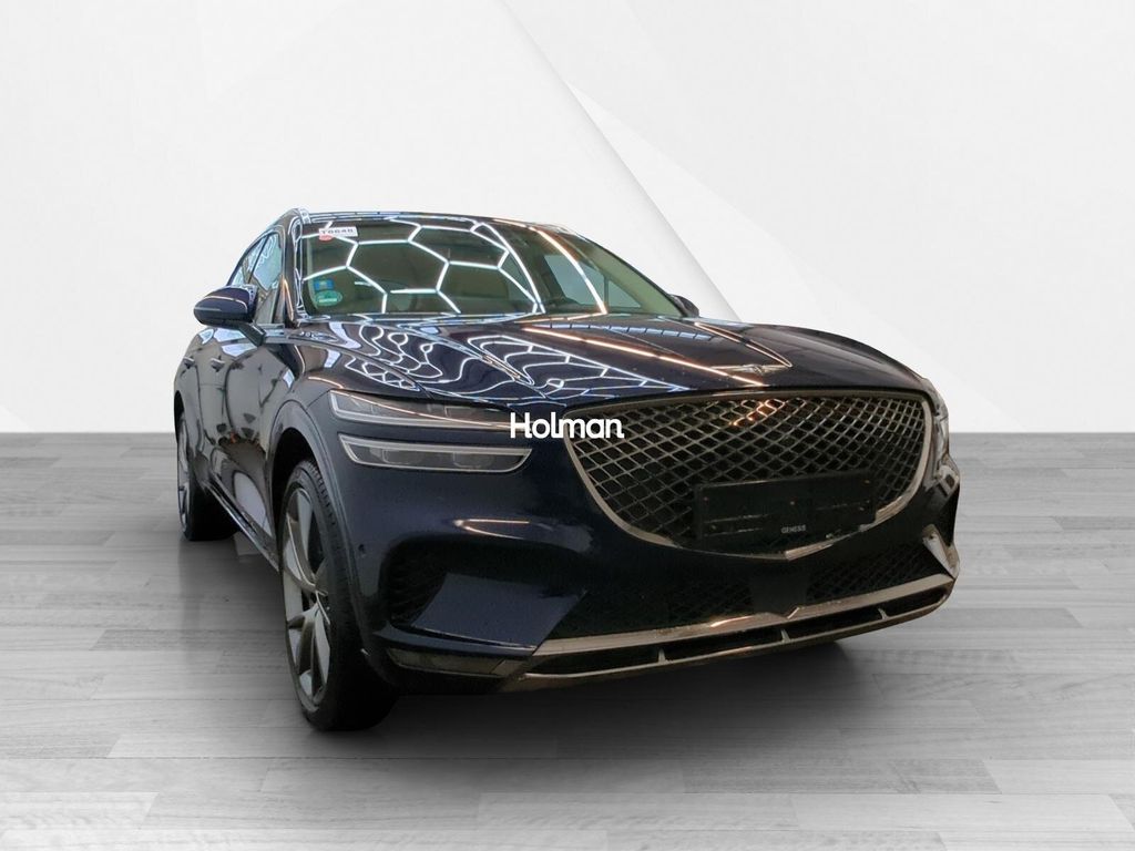 Bild des Angebotes Genesis GV70 2.2 D AWD AT8 Premium Line 360° HUD LED ACC
