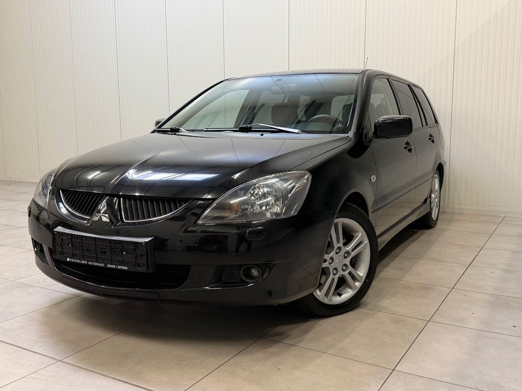 Bild des Angebotes Mitsubishi Lancer 2,0 Comfort