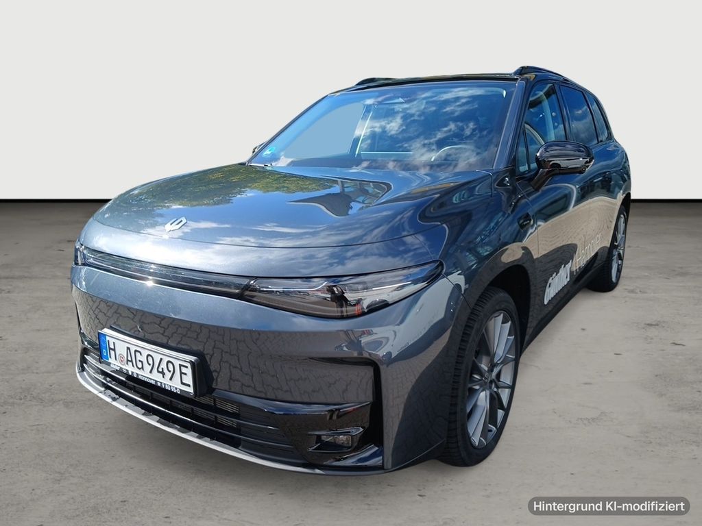 Bild des Angebotes Leapmotor C10 DESIGN REEV