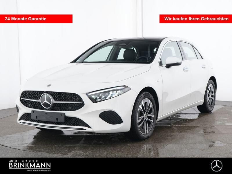 Bild des Angebotes Mercedes-Benz A 250 e PROGRESSIVE/PANO-SHD/KAMERA/MBUXPanorama