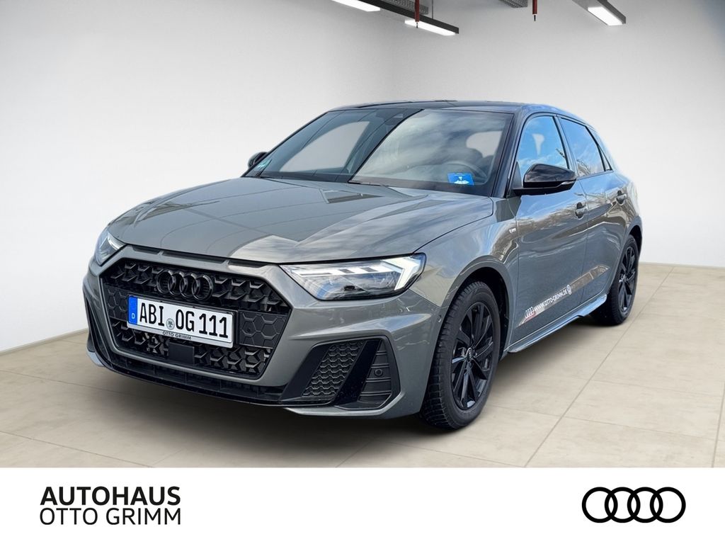Bild des Angebotes Audi A1 Sportback 30 TFSI S line Kamera Ambiente ACC