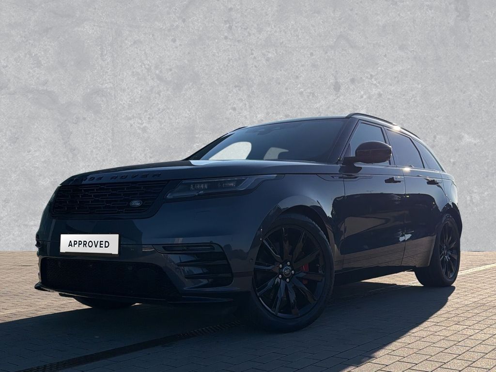 Bild des Angebotes Land Rover Range Rover Velar Dynamic SE D300
