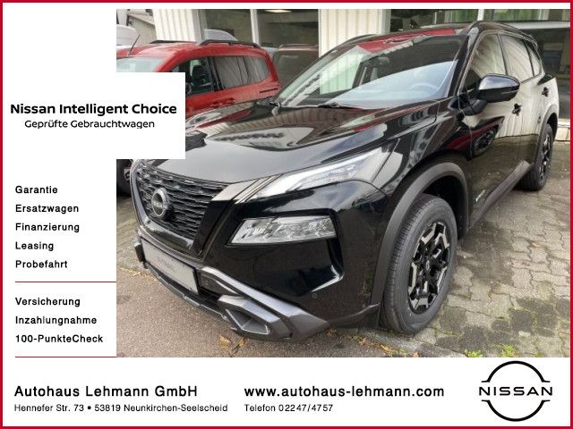 Bild des Angebotes Nissan X-Trail 1.5 VC-T e-Power N-Trek e-4orce