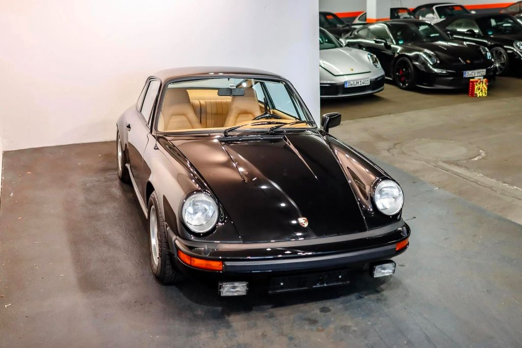 Porsche 911 Urmodell