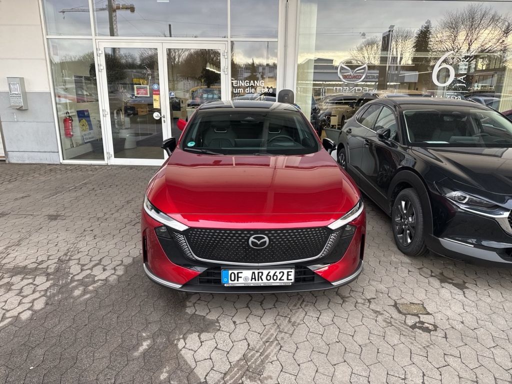 Bild des Angebotes Mazda 6e Takumi + Sony Mazda 6e Takumi + Sony