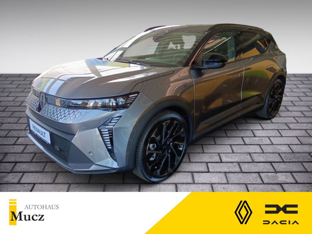 Bild des Angebotes Renault Scenic E-Tech Electric 220 Long Range Esprit Alp