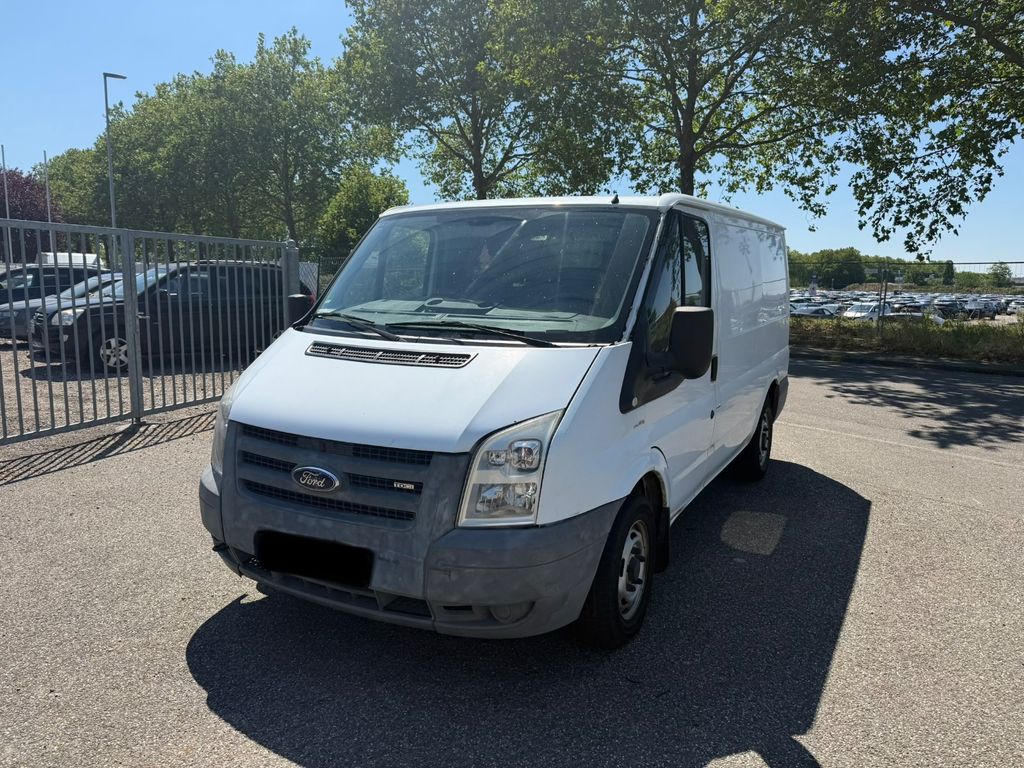 Bild des Angebotes Ford Transit Kasten FT 260 K LKW