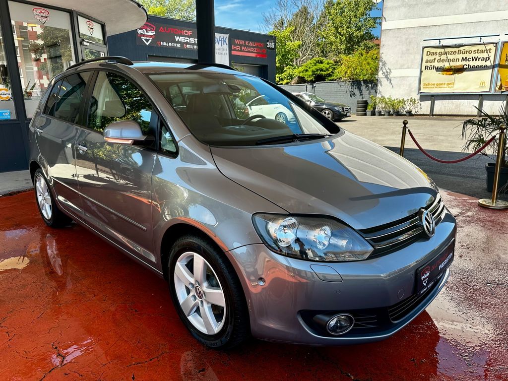 Bild des Angebotes Volkswagen Golf Plus VI 1.2 TSI Team | TÜV Neu | Scheckheft