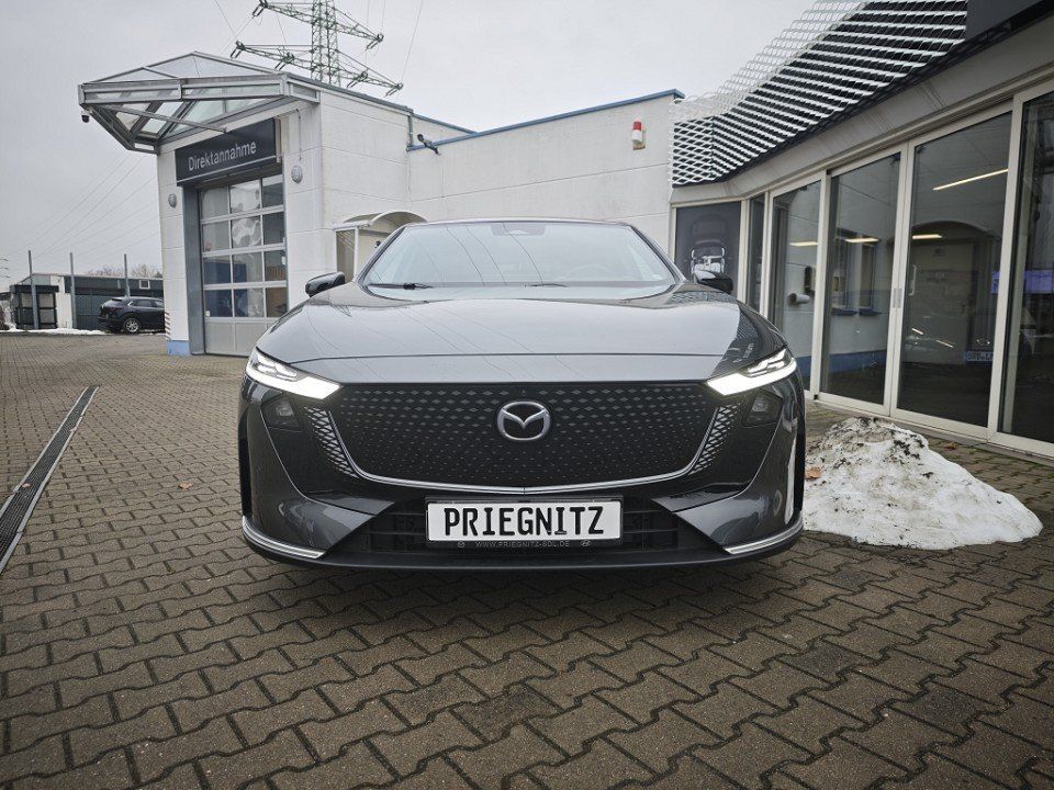 Bild des Angebotes Mazda 6E EV 258ps Rahmenlose Türen, Sony Soundsystem