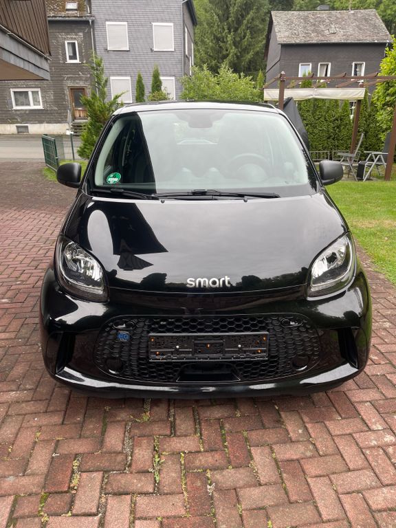 Bild des Angebotes Smart ForFour 60kW EQ Batterie -