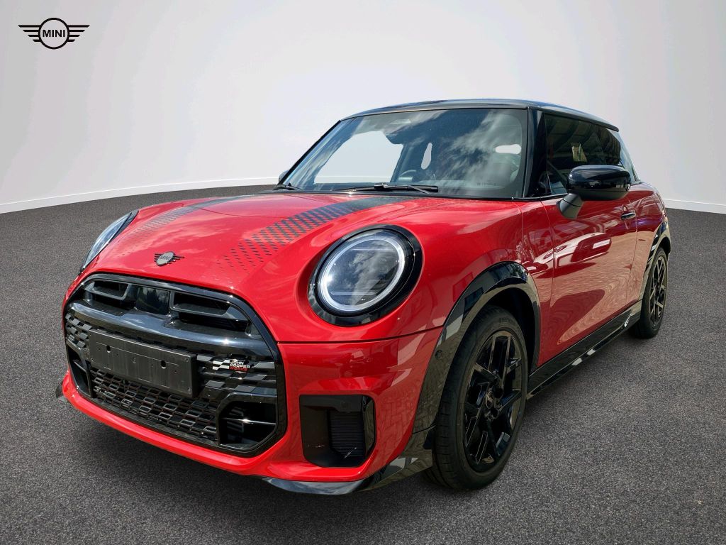 Bild des Angebotes MINI John Cooper Works Trim