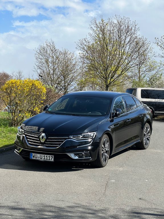 Bild des Angebotes Renault Talisman TCe 160 EDC Initiale Paris Initiale...