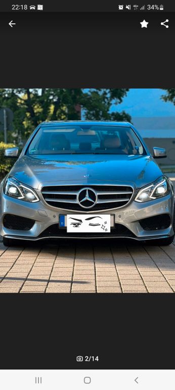 Bild des Angebotes Mercedes-Benz 300
