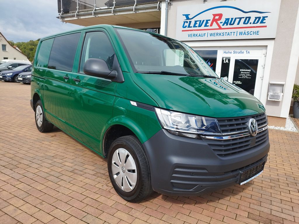 Bild des Angebotes Volkswagen T6 Transporter Mixto