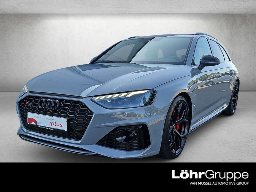 Bild des Angebotes Audi RS 4 Avant 2.9 TFSI quattro tiptronic *Matrix*