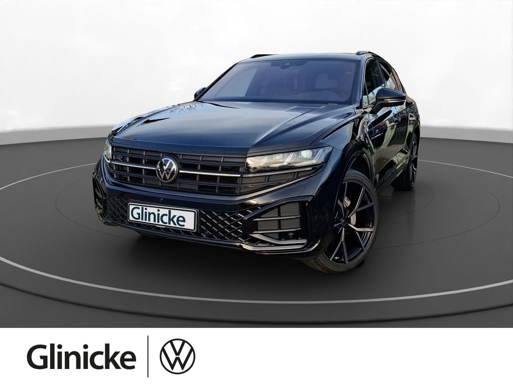 Bild des Angebotes Volkswagen Touareg R-Line 286 PS DSG | HUD | Soundsystem DY