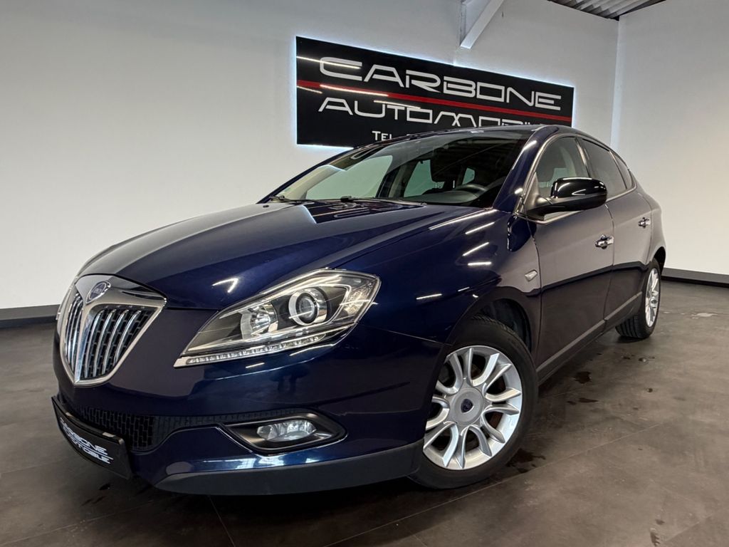 Bild des Angebotes Lancia Delta Oro**Gepflegter Zustand**