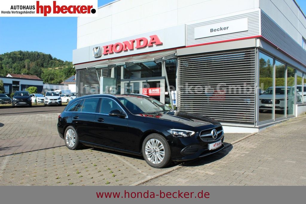 Bild des Angebotes Mercedes-Benz C 200 T -Modell Avantgarde Automatik